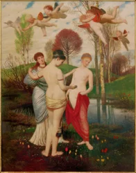Hymne du printemps